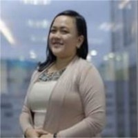 Mari Magdalene Maningas