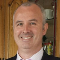 Brian O'Higgins