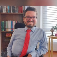Rafael Marulanda Hoyos