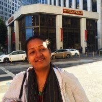 Aishwarriya Ramachandran