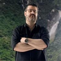 Paulo Andrés Idárraga Rodríguez