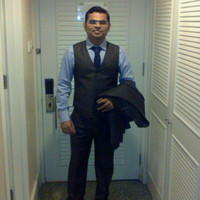 Deepak Patel