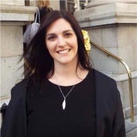 Rachael Fearon