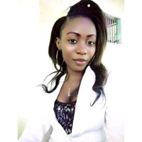 Claudine AMBELE