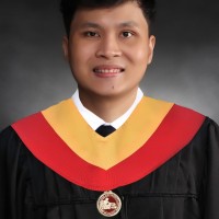 Paul Dustin Pangon