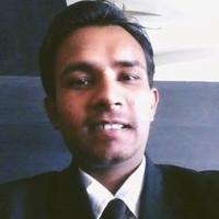 Lucky Gajbhare