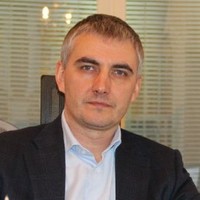 Кондауров Алексей