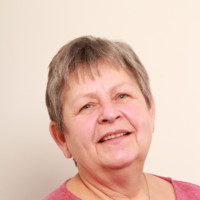Inge Egeberg