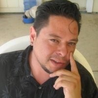 Daniel Castro