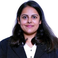 Disha D Majithia