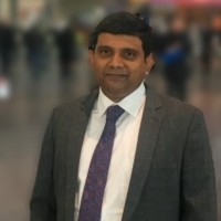 Varadharajan Balaji