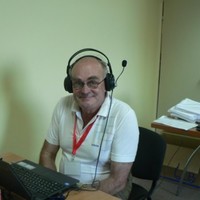 Chavdar Ghelev