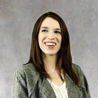 Darcy Bourcier