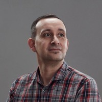 Dave Easton