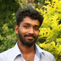 SREEJITH MOHANAN