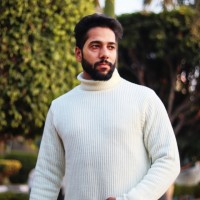 Fida Mohammad Malik