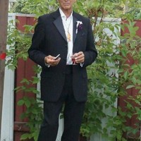 Al Robinson
