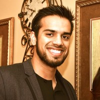 Jawwad Ahmad