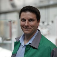 Cédric GEORGES