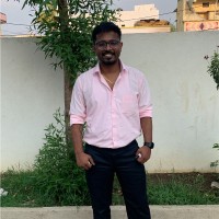 Prashant Kamble