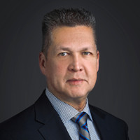Abraham J. Salazar, M.S., Ph.D.