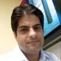 Naveen Gambhir