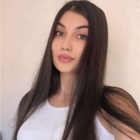 Laylo Abdurakhmonova
