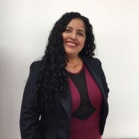 Maricsa Loly Flores Mendez