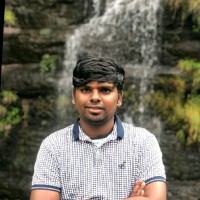 Dilip Kumar M