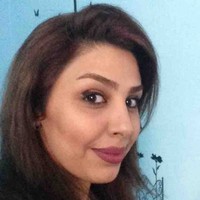 Mahdiyeh S