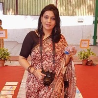 Richa Sahu