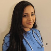 Shanzida Ali Rn, Msn, Cmsrn