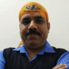Manoj Kumar