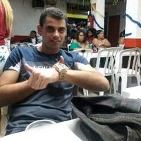 Senivaldo Nascimento