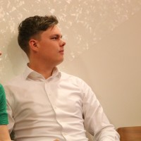 Nick Elzinga