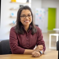 Anupama Aggarwal