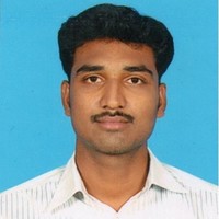 PUSHPARAJ J