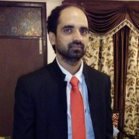 RAJINDER RANA