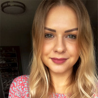 Margarita Ismailova