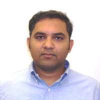 Parth Chaudhari