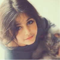 مشاعل الحربي