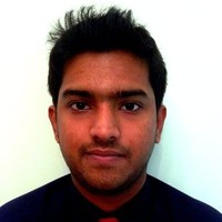 Nikil Joseph Eliston