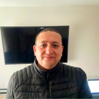 Ivan Andres Perez Aranguren