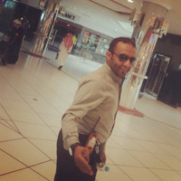 Bader Aloufi