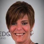 Libby Mellinger-Daniels