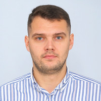 Oleksandr Volkov
