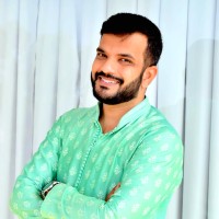 Karthick Gayakwad H S