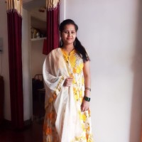 Soumya Huded