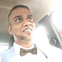 Jonathan Daniel