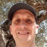 Steve Cross